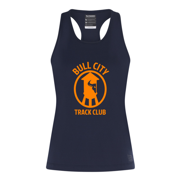 Women's Sustain Singlet Thumbnail