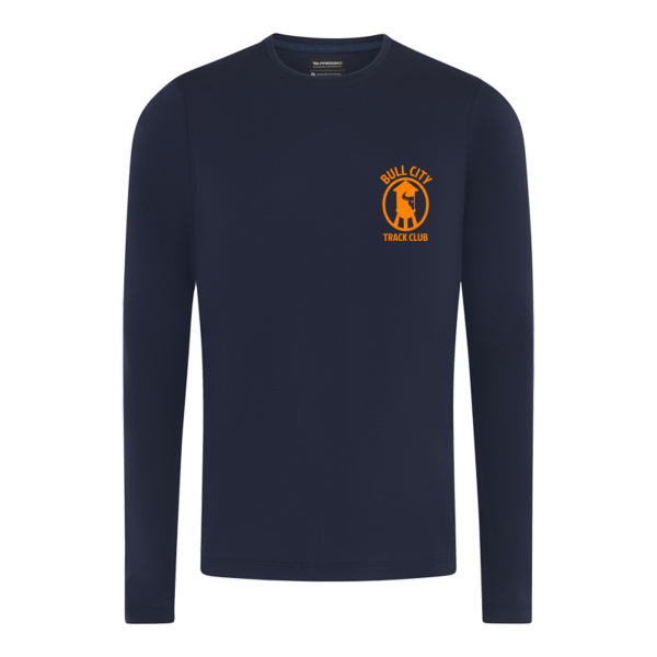 Men's Sustain L/S Top Thumbnail