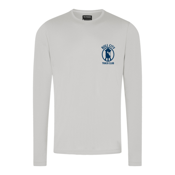 Men's Sustain L/S Top Thumbnail